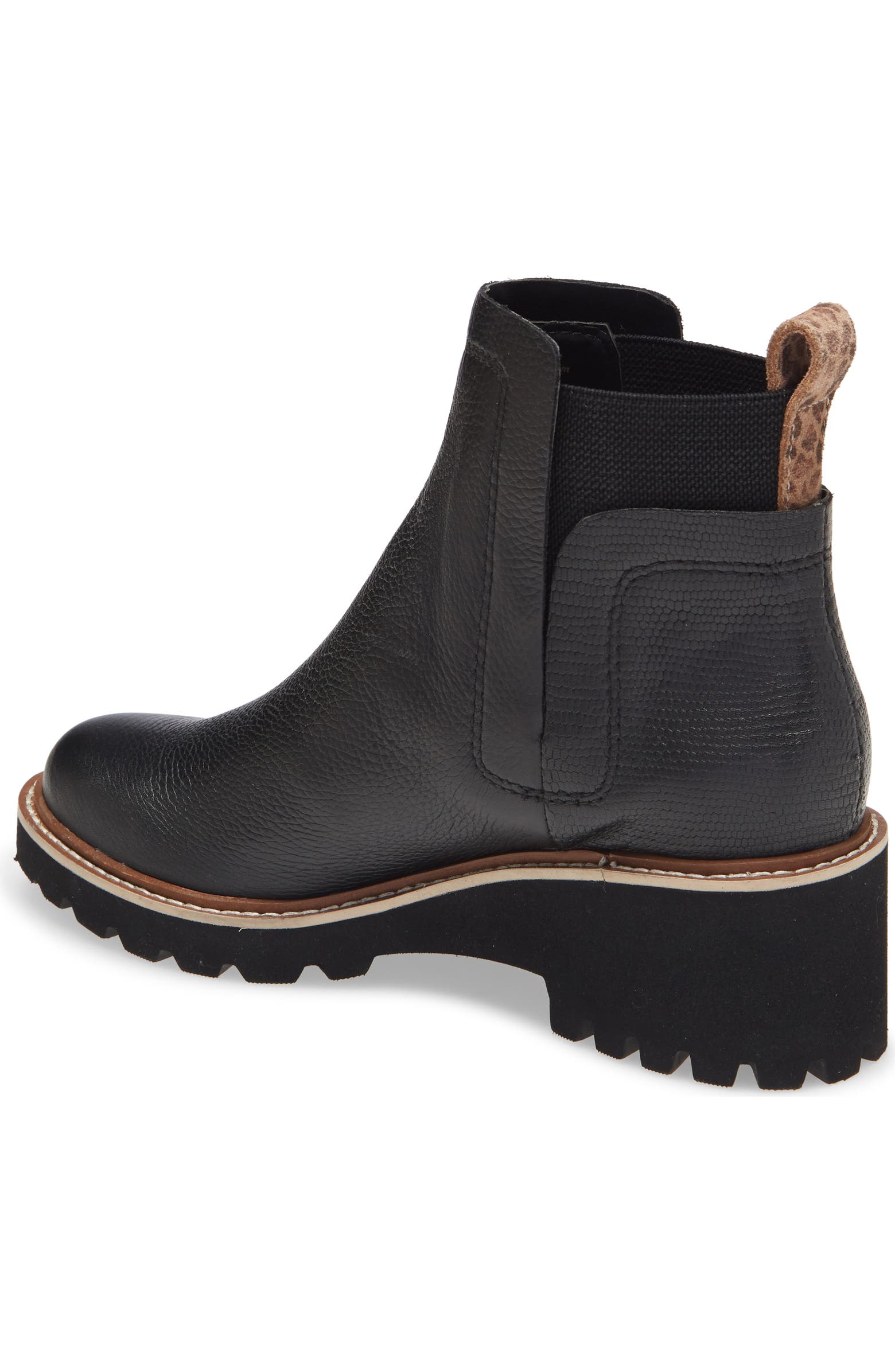 Dolce Vita Huey H2O Waterproof Bootie (Women) | Nordstrom