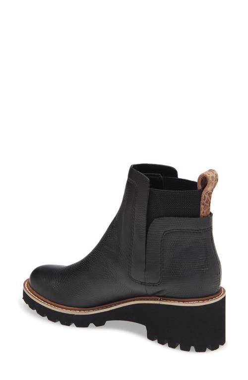 DOLCE VITA DOLCE VITA HUEY H2O WATERPROOF BOOTIE 