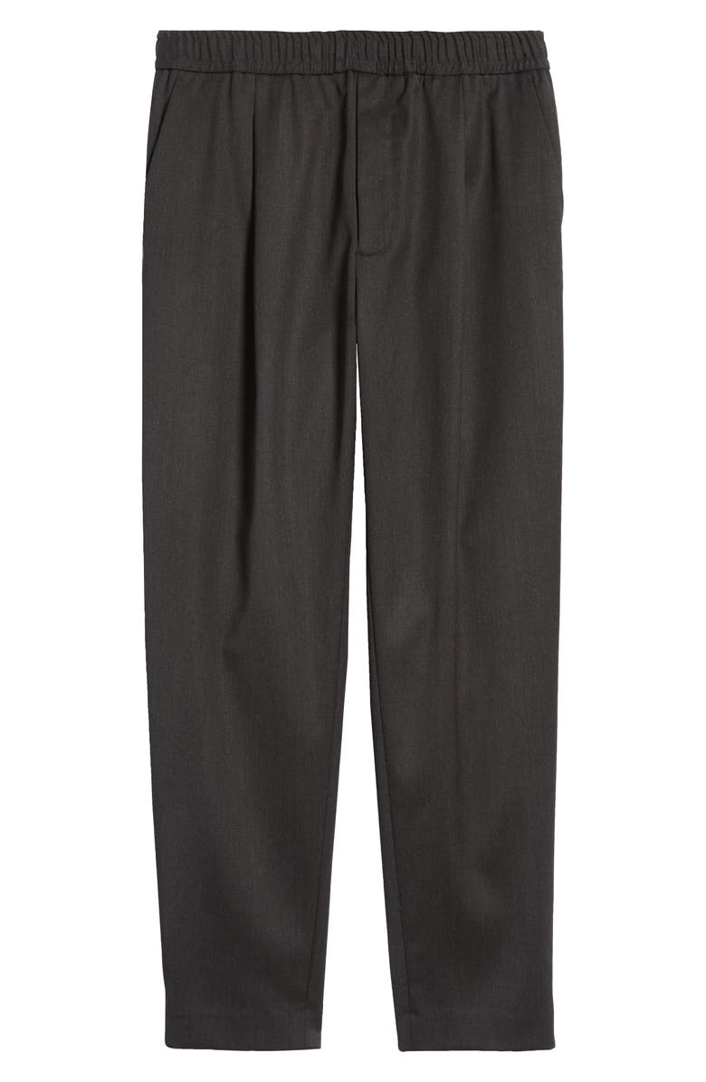 Theory Walter Portland Stretch Wool Blend Pants, Alternate, color, 