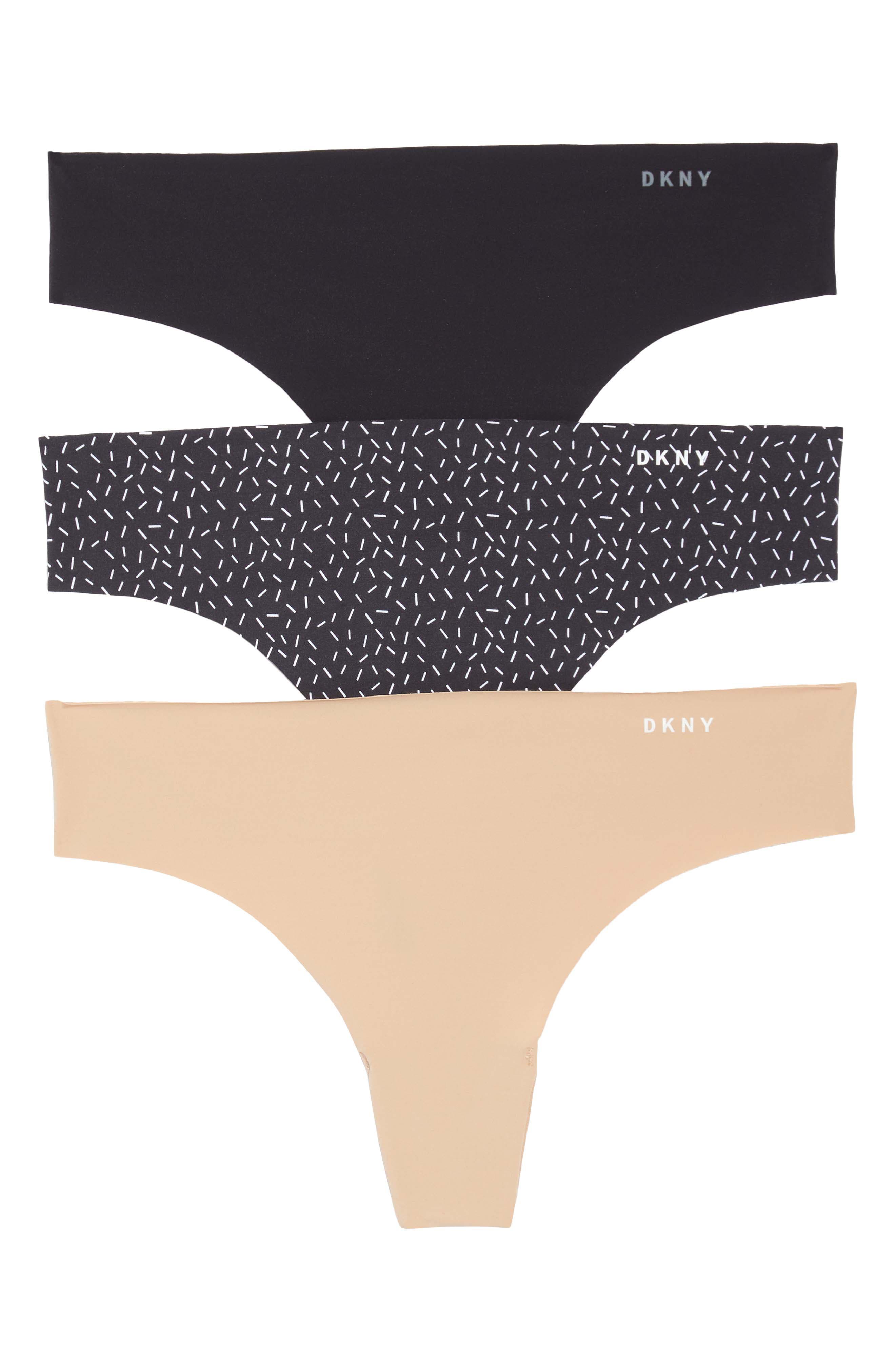 dkny knickers