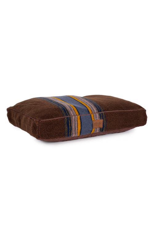 Pendleton Napper Pet Bed in High Ridge at Nordstrom