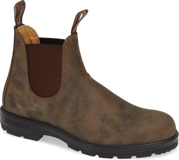 Blundstone Footwear Chelsea Boot Men Nordstrom