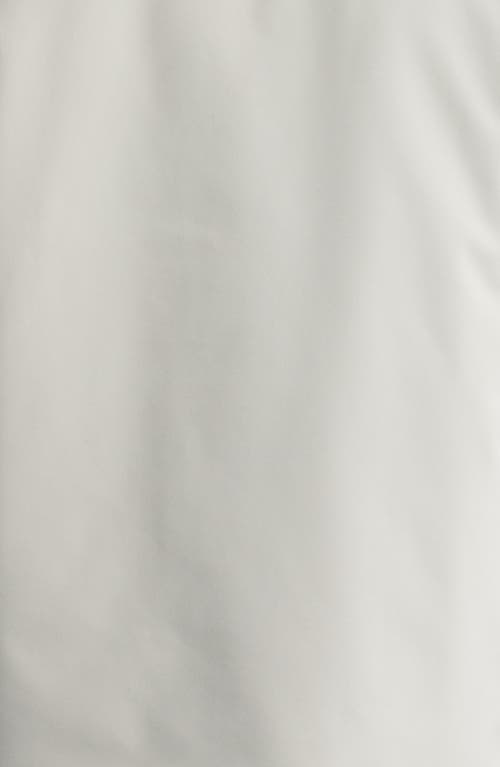 Save The Duck Flynn Jacket In Rainy Beige