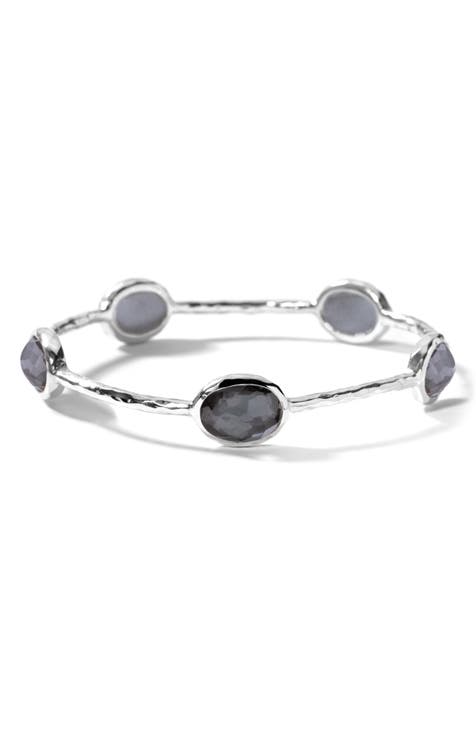 Sterling Silver Bangle Bracelets | Nordstrom