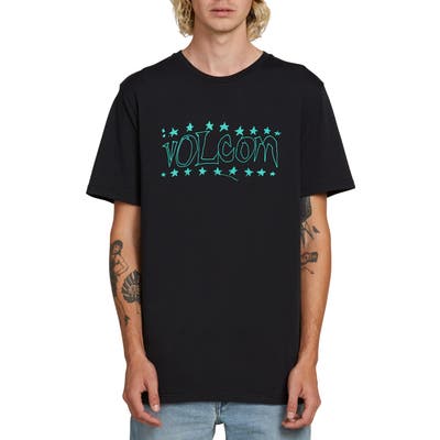 Volcom Sub Bar Logo T-Shirt
