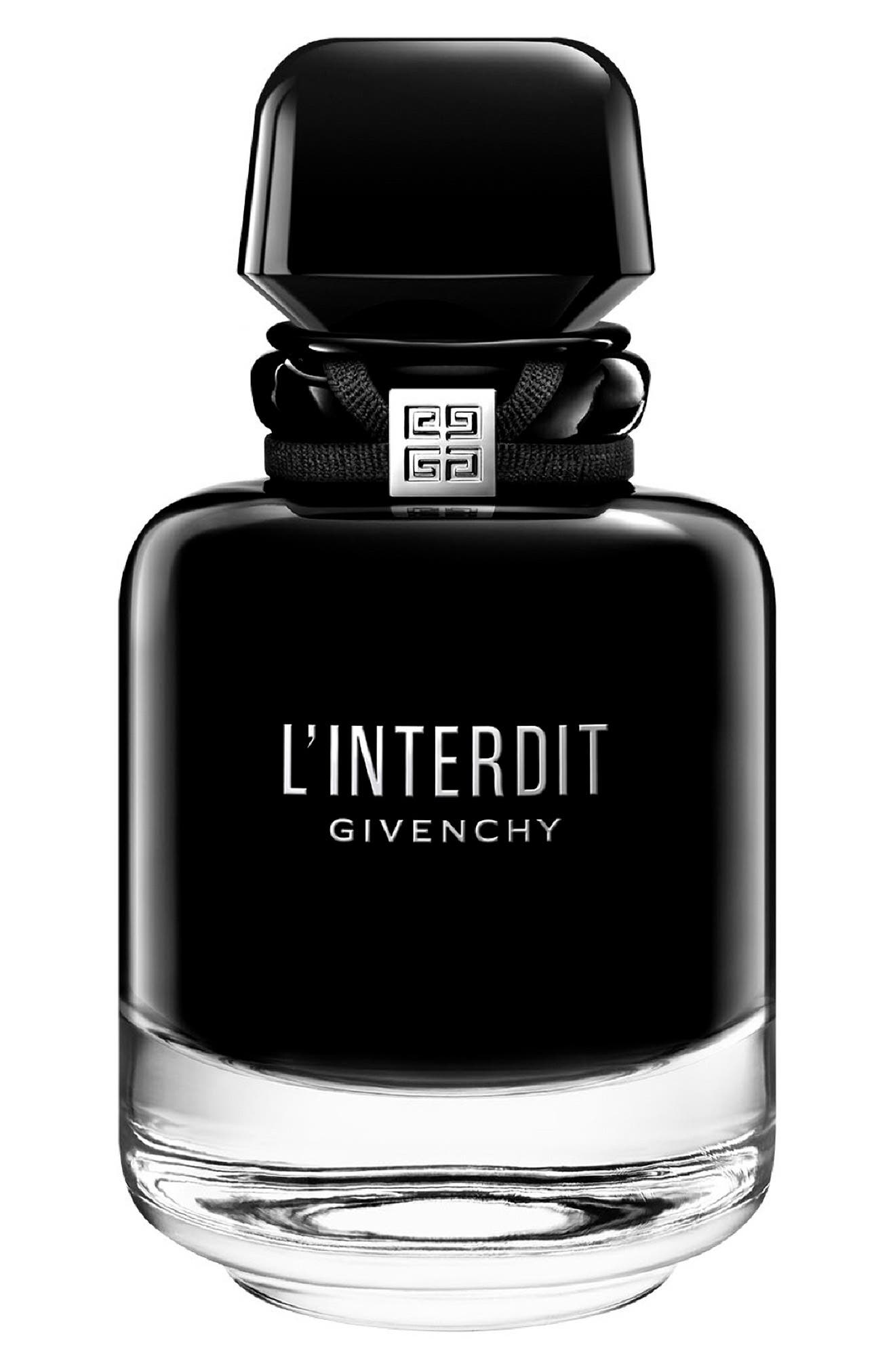 givenchy intense perfume