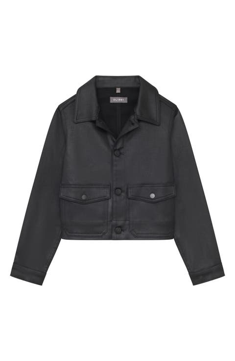 Kids' Manning Jacket (Big Kid)