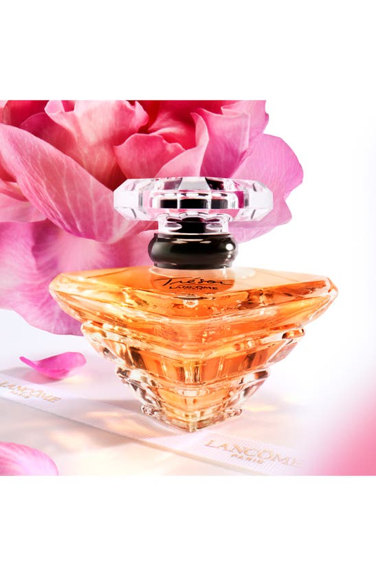 Shop Lancôme Trésor Eau De Parfum 3-piece Gift Set