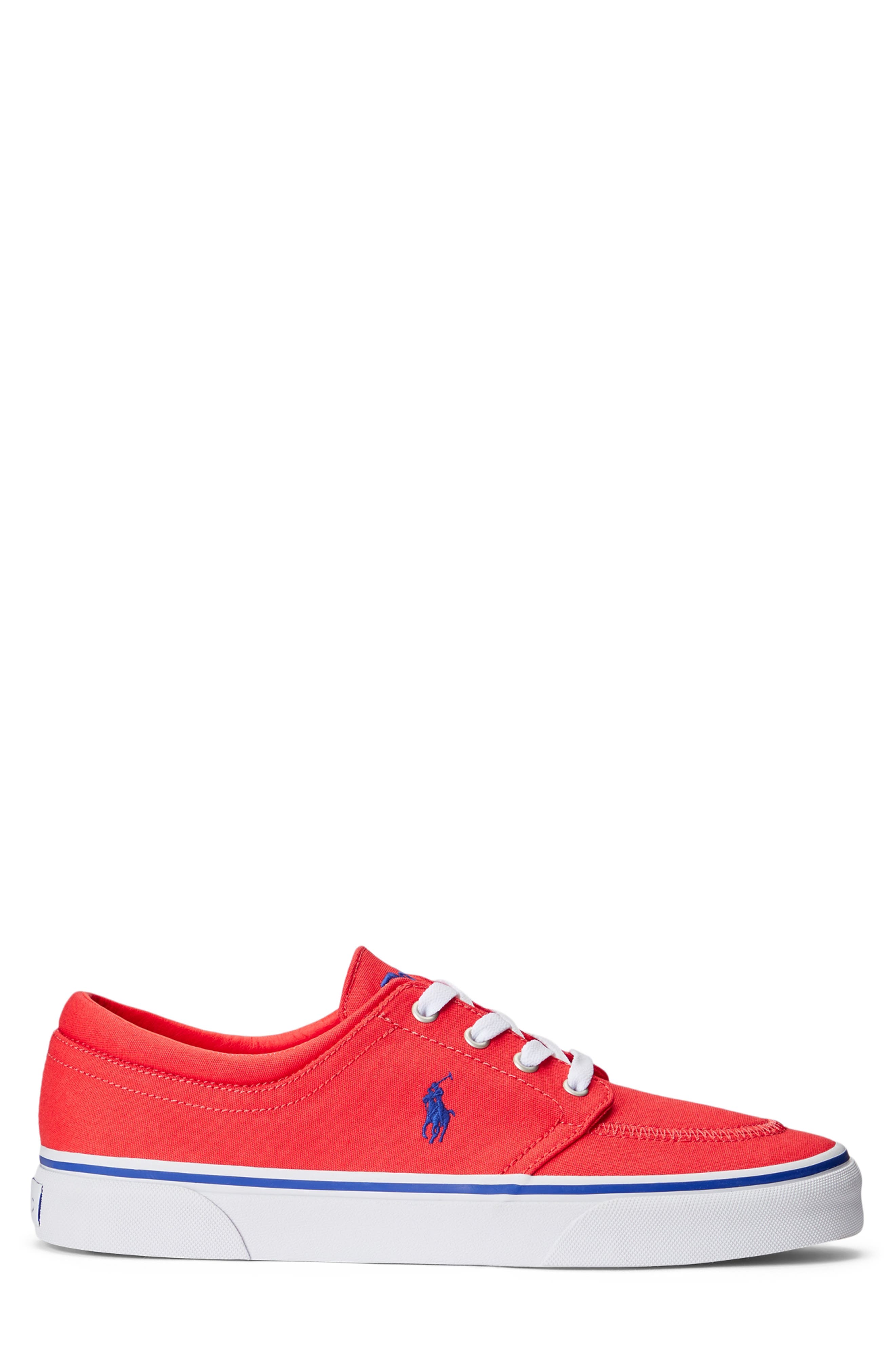 Polo Ralph Lauren Faxon Sneaker | Nordstrom