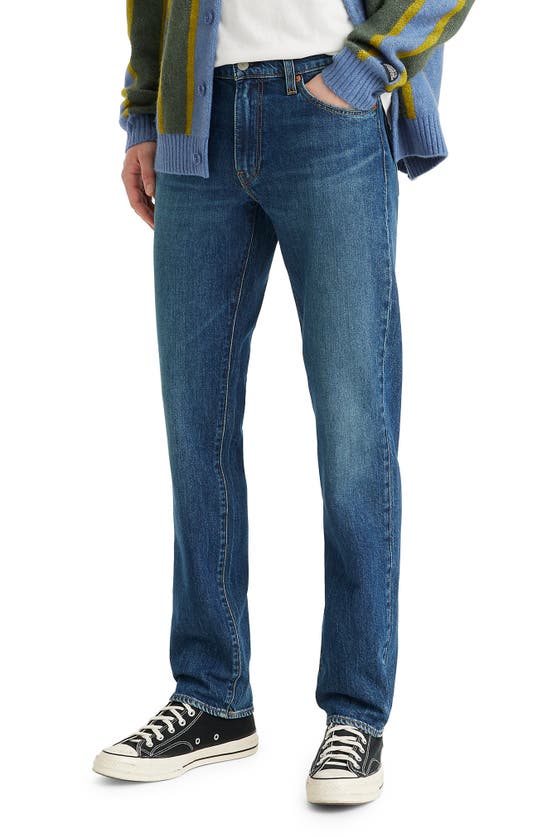 LEVI'S LEVI'S 511™ SLIM FIT JEANS