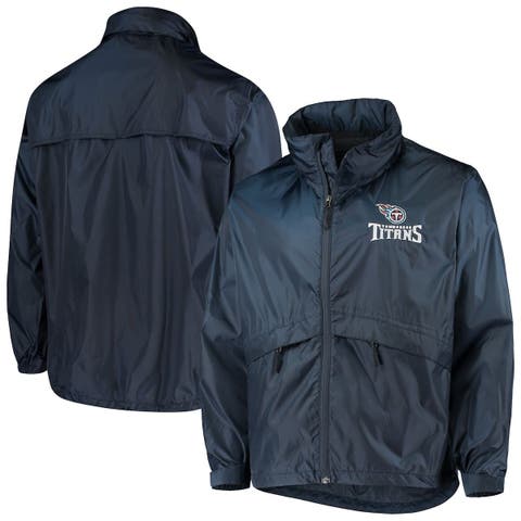 Boston Red Sox Dunbrooke Alpha Full-Zip Jacket - Navy/Heather Gray