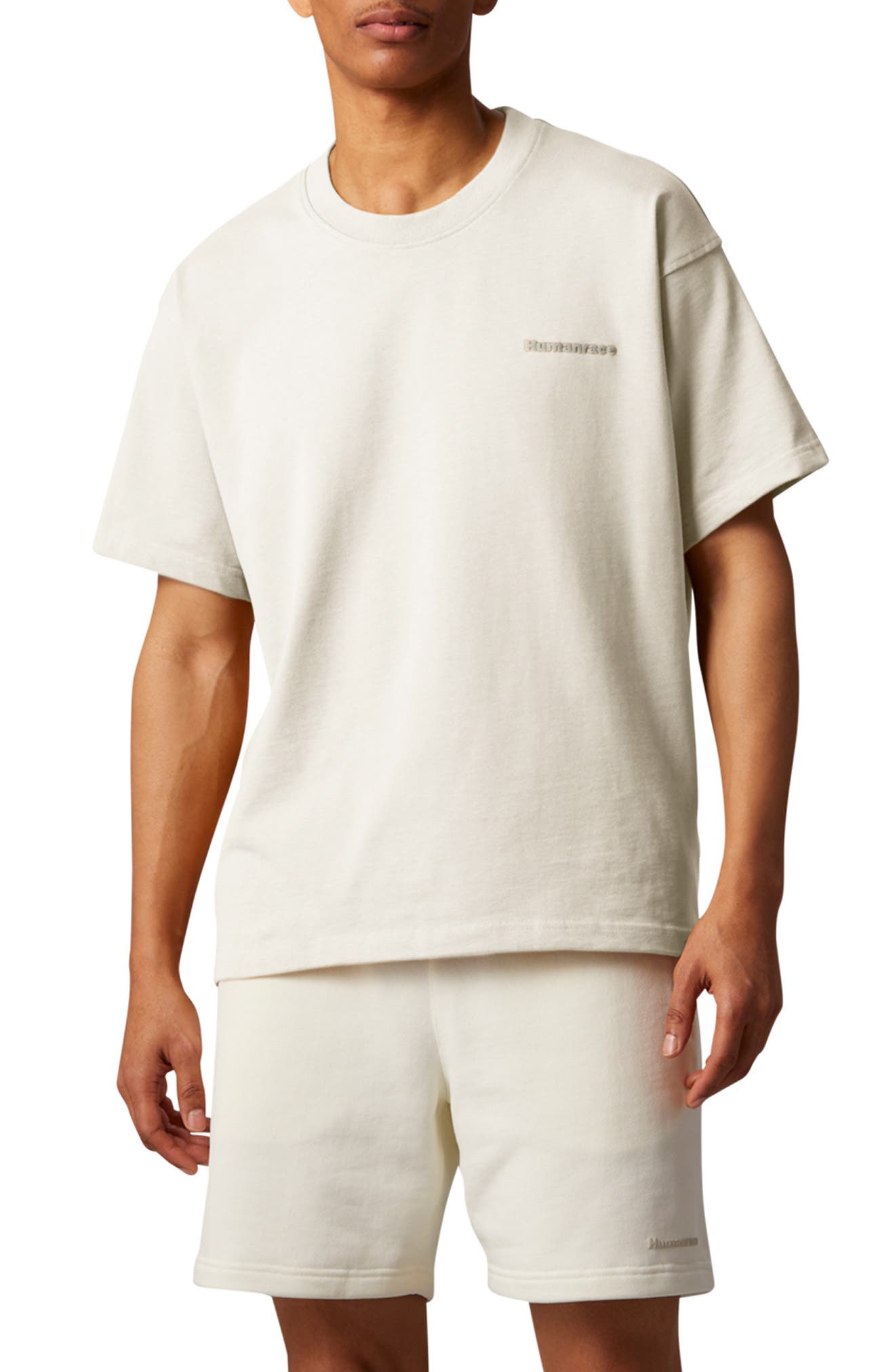 Long Sleeve Cotton Jersey 