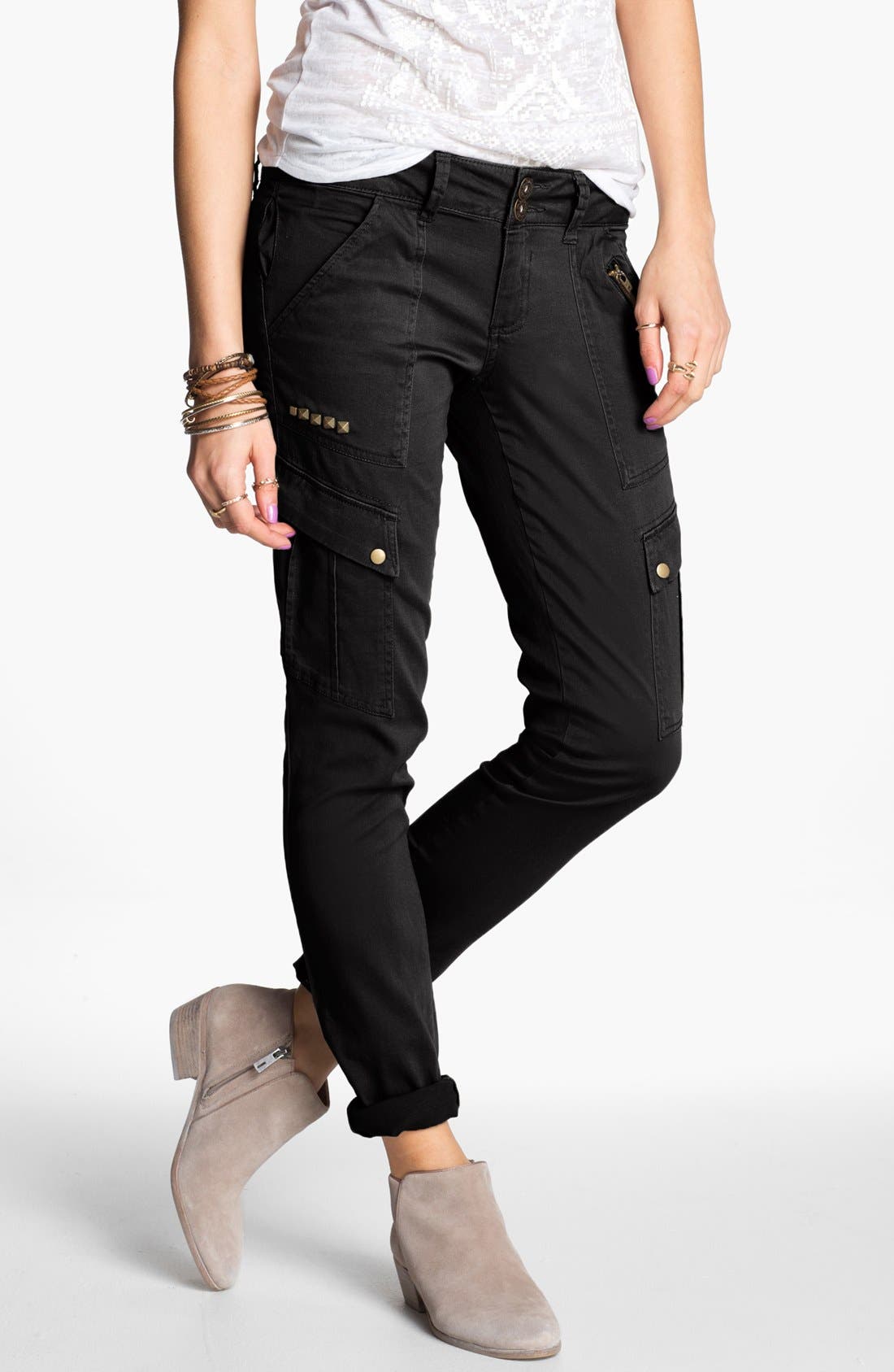 jolt cargo pants