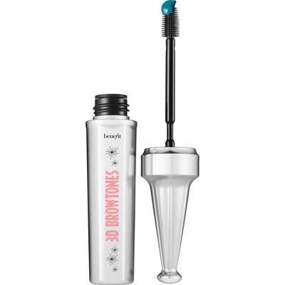 Benefit 3D Browtones Instant Color Eyebrow Highlights - Teal