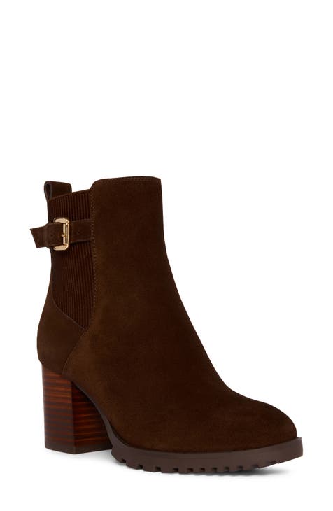 Women s Blondo Ankle Boots Booties Nordstrom