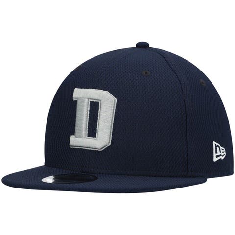 Men's Dallas Cowboys Heather Black 2020 Salute to Service 9FIFTY Snapback  Adjustable Hat