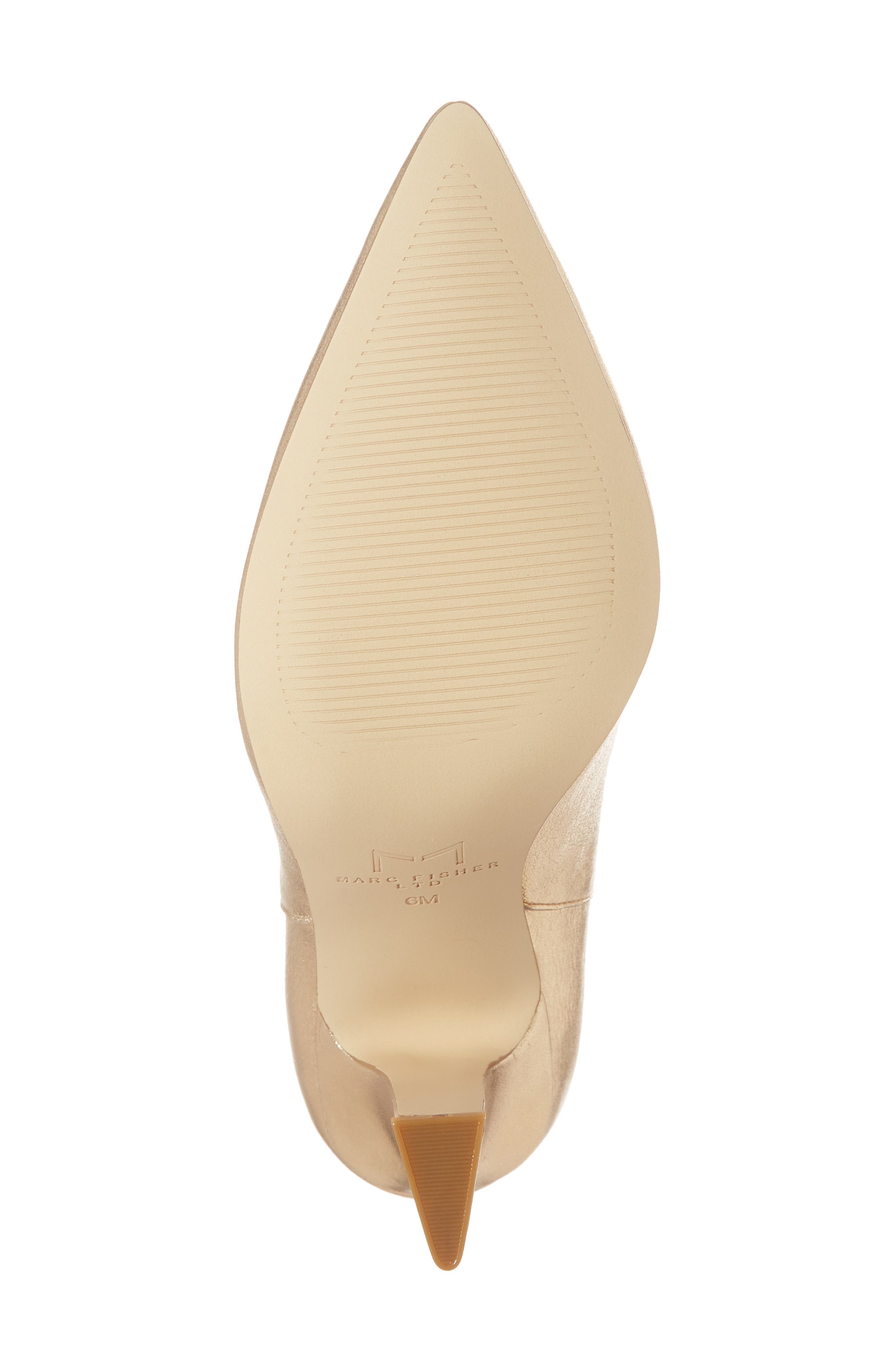 marc fisher ltd miggi bootie