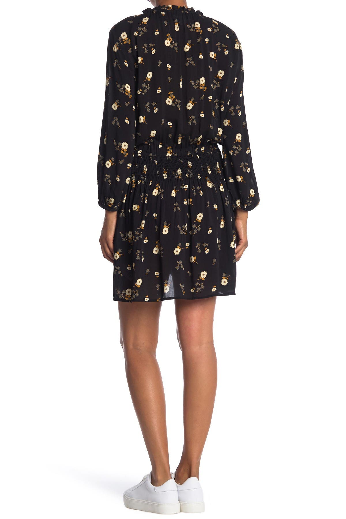velvet leslie dress