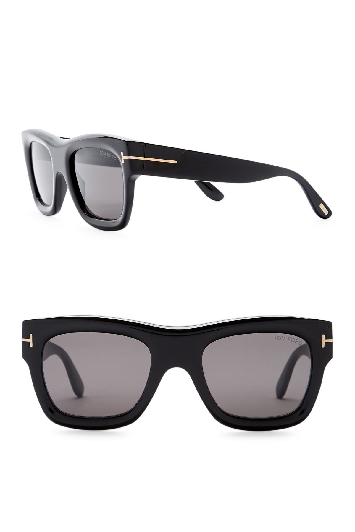 tom ford oversized glasses