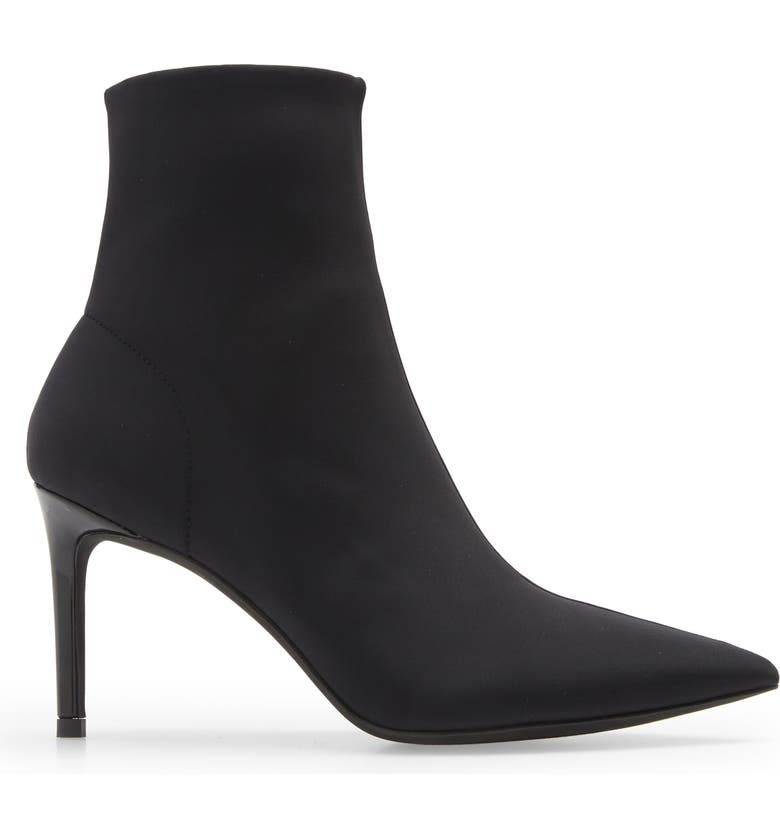 Jeffrey Campbell Nixie Pointed Toe Bootie (Women) | Nordstrom