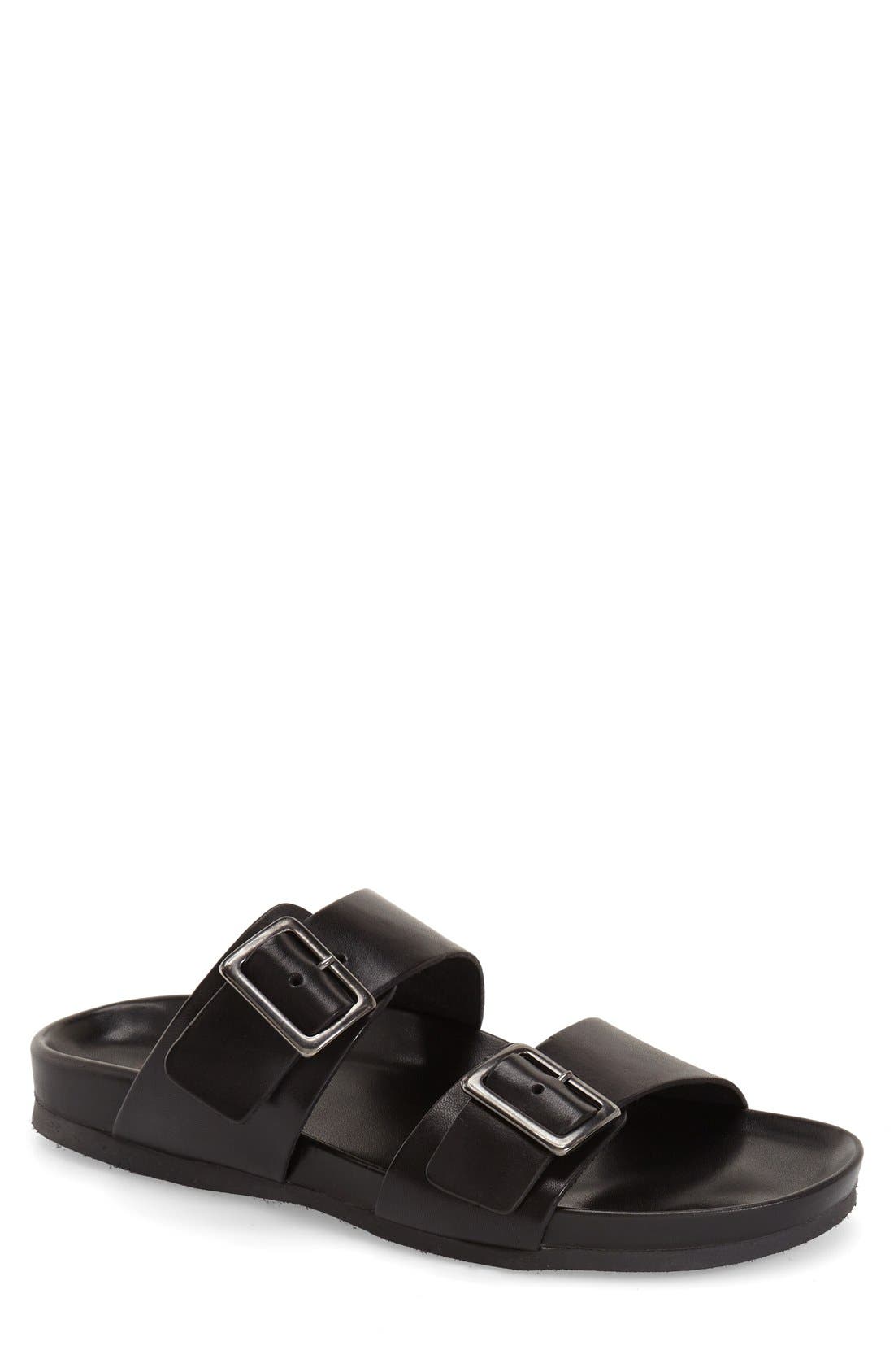 to boot new york men's sandals