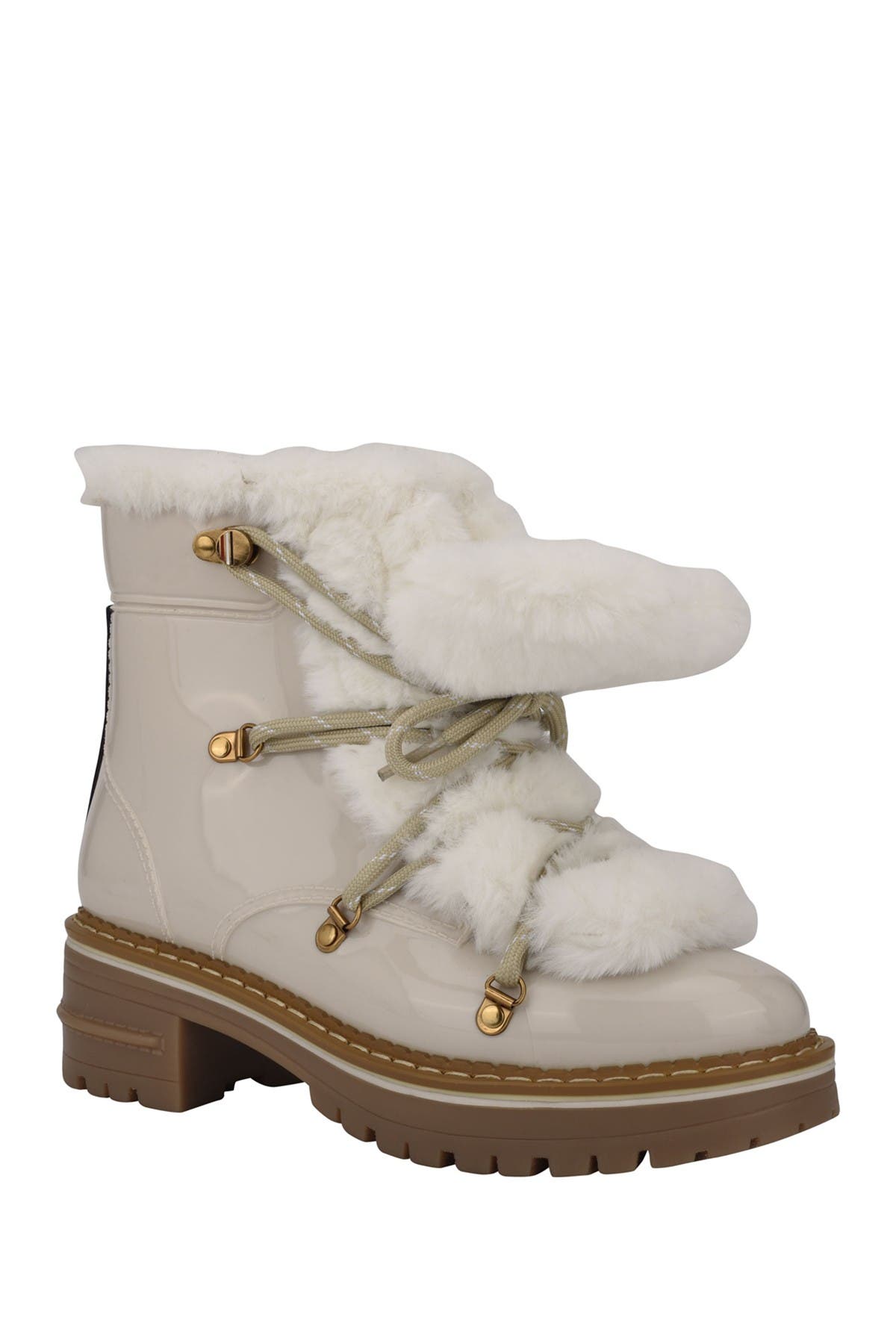hilfiger winter boots