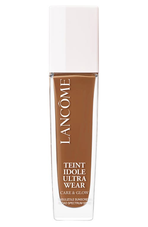 EAN 3614273676229 product image for Lancôme Teint Idole Ultra Wear Care & Glow Serum Foundation in 505N at Nordstrom | upcitemdb.com