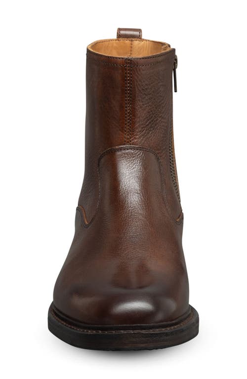 Allen Edmonds Tompkins Boot In Brown