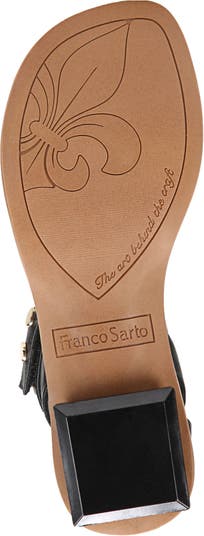 Franco Parker Thong Sandal