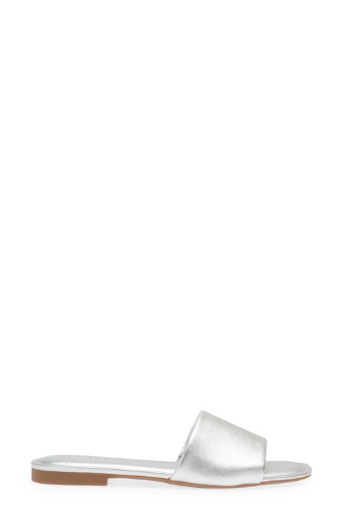 NORDSTROM NORDSTROM CARYL SLIDE SANDAL