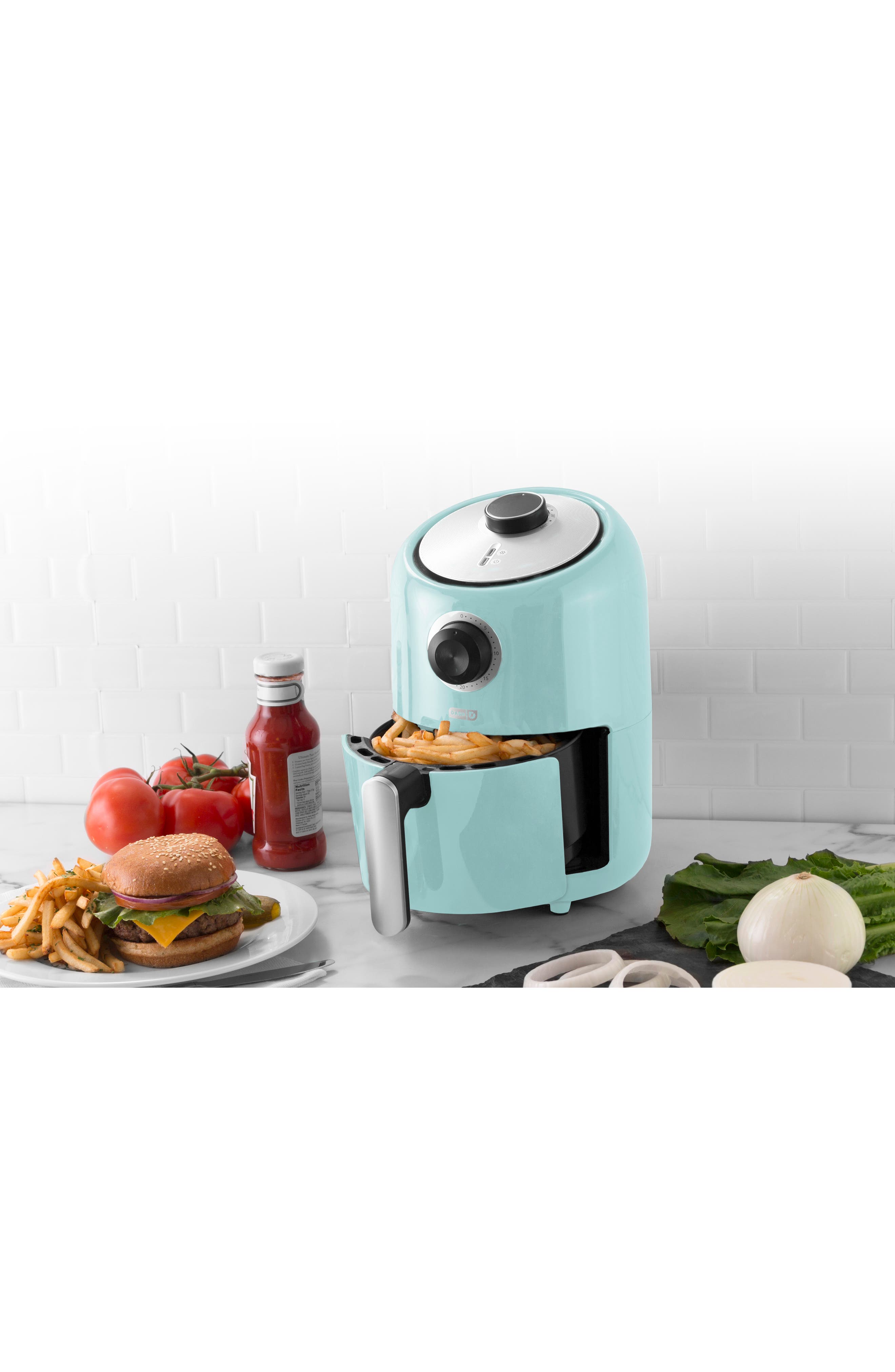 Dash Compact 2Quart Air Fryer Nordstromrack
