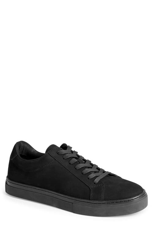 Vagabond Shoemakers Paul 2.0 Sneaker In Black/black