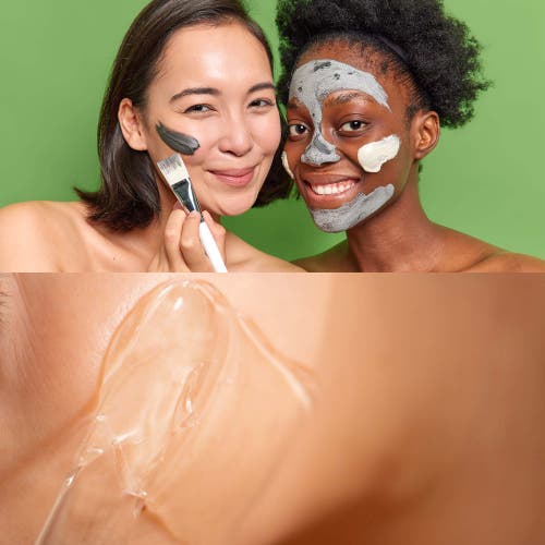 Pursonic Ultimate Facial Therapy Mask Pack In Multicolor