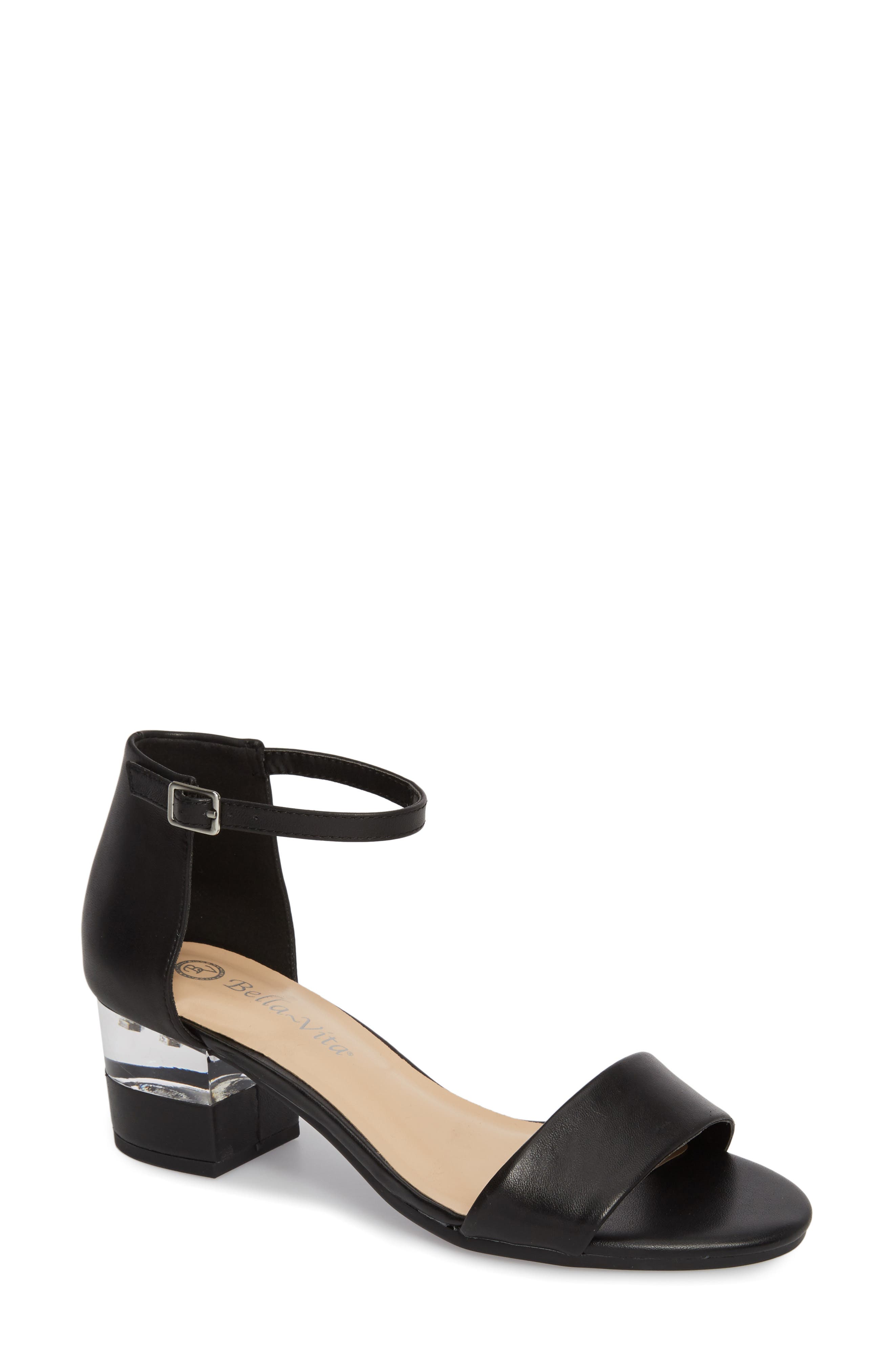 bella vita sandals nordstrom