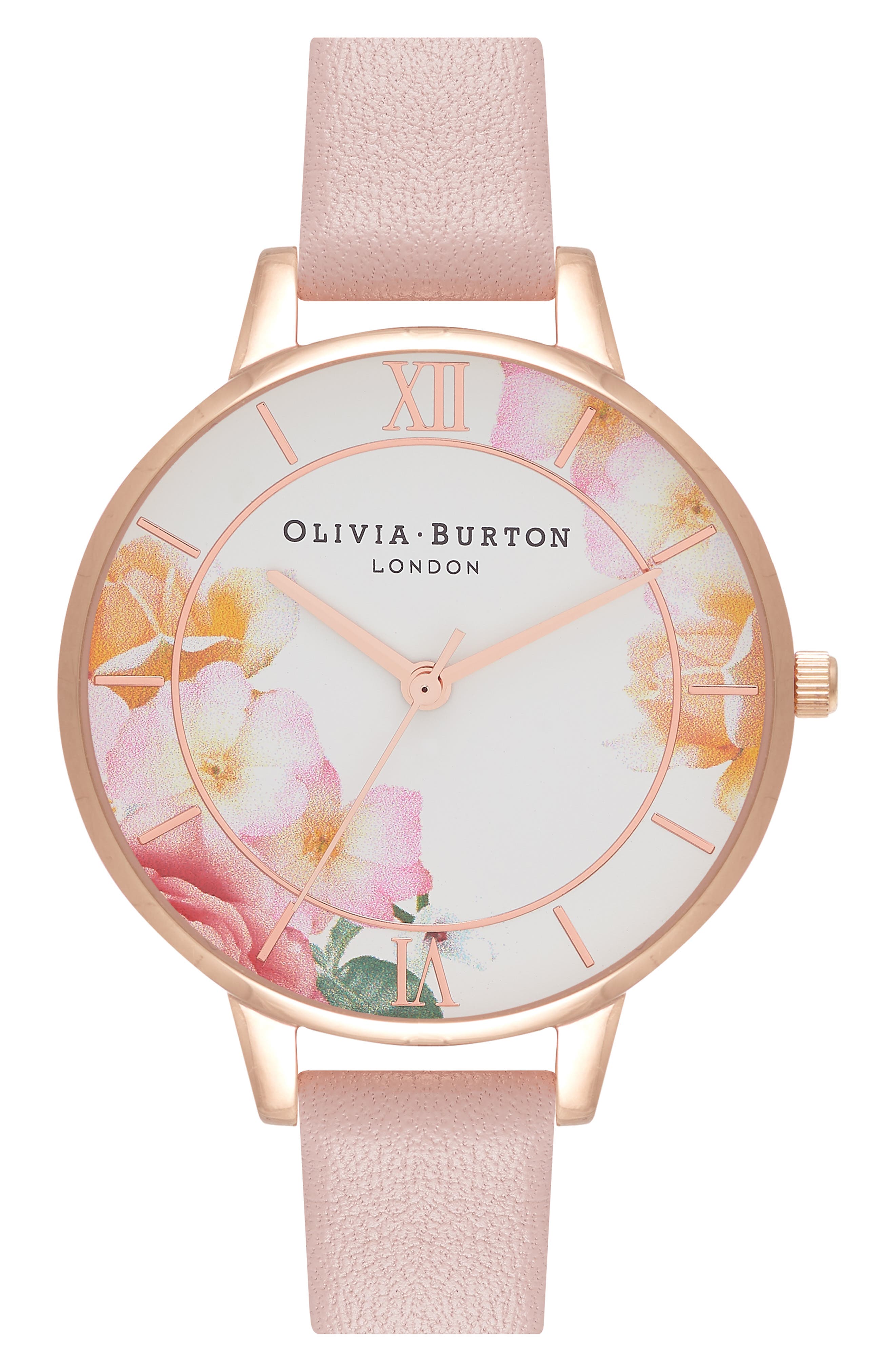 Olivia burton men new arrivals