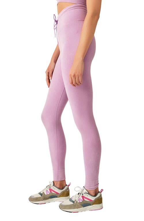 FREE PEOPLE FREE PEOPLE FP MOVEMENT GO TO LEGGINGS