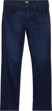 Paige Normandie Transcend Straight Leg Pants