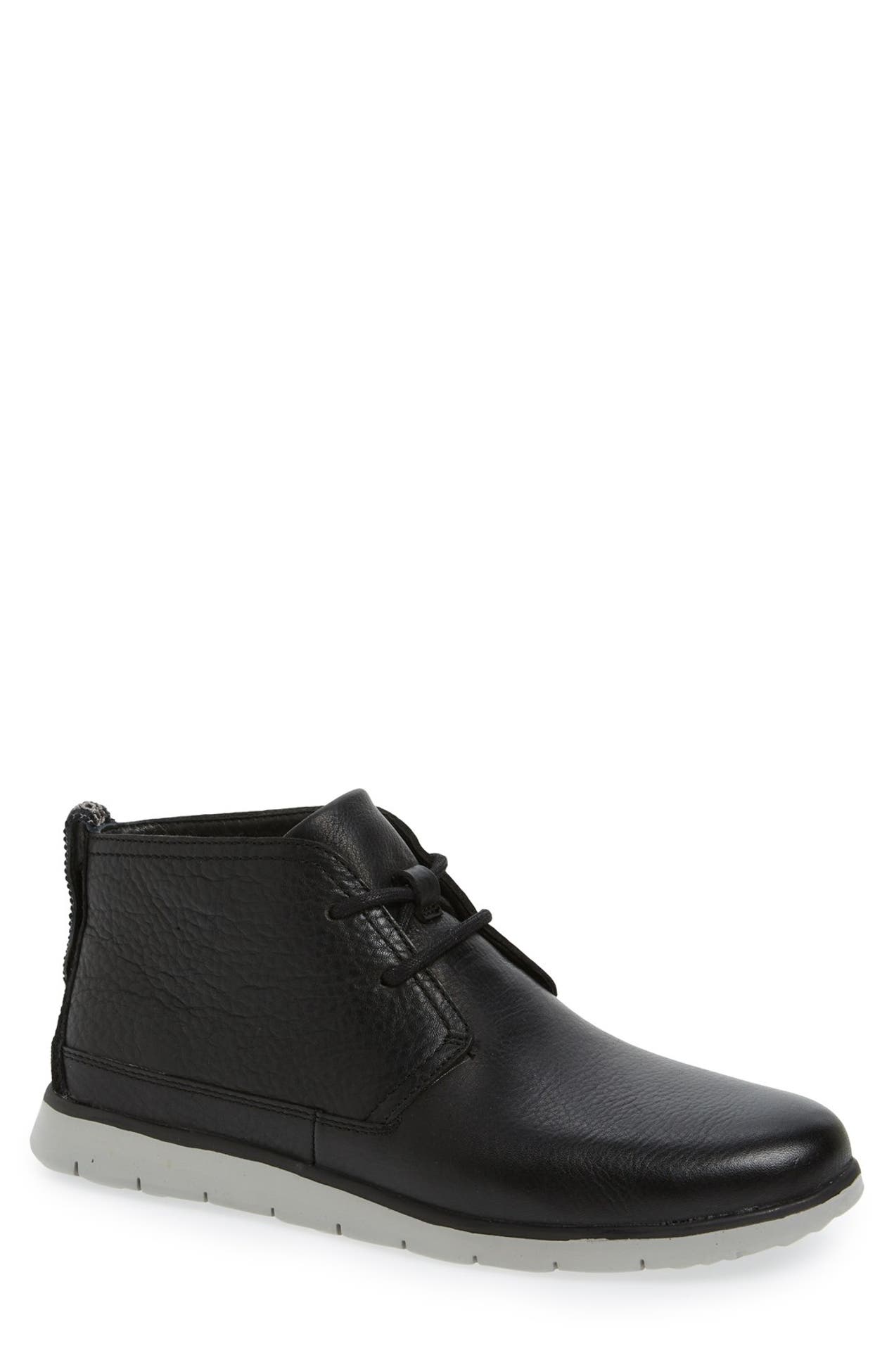 leather uggs nordstrom rack