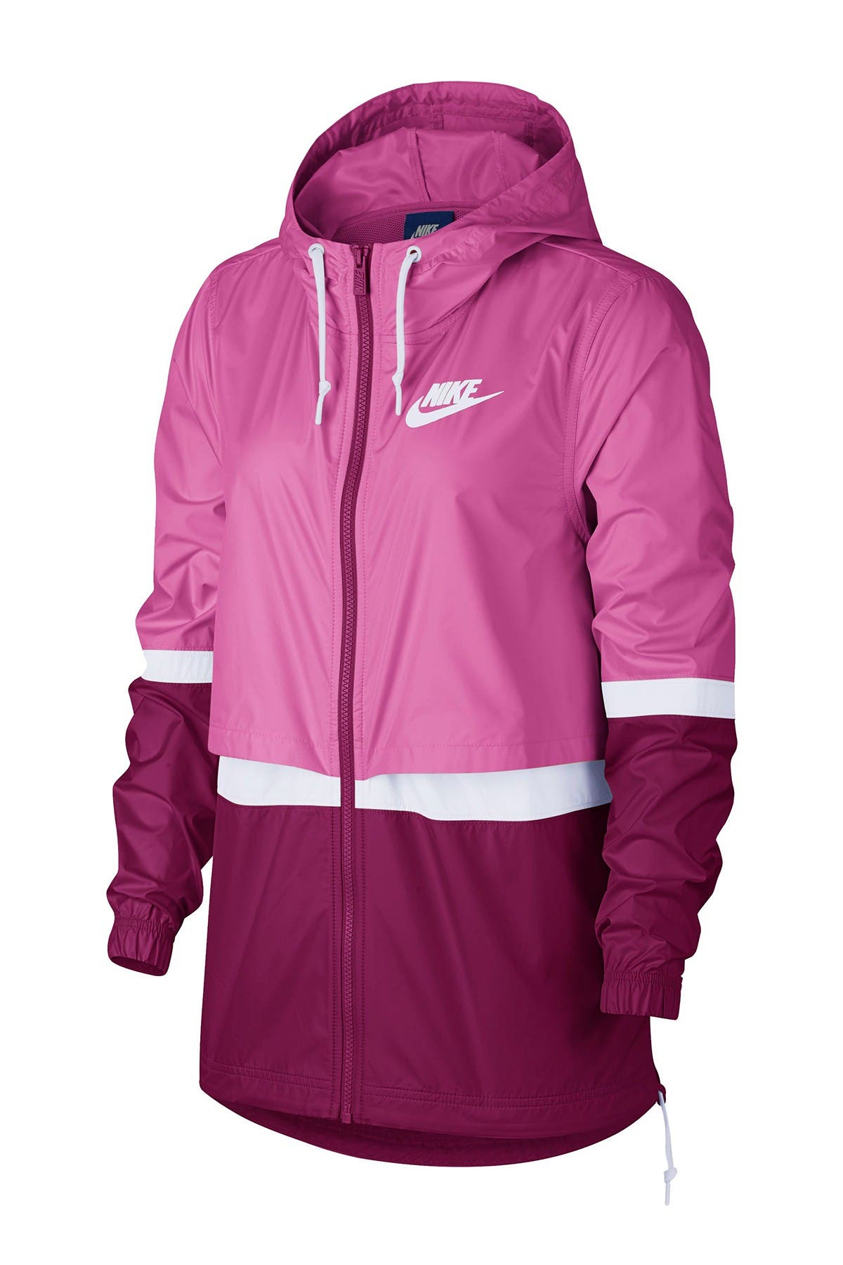 Nike | Active Hooded Jacket | Nordstrom Rack