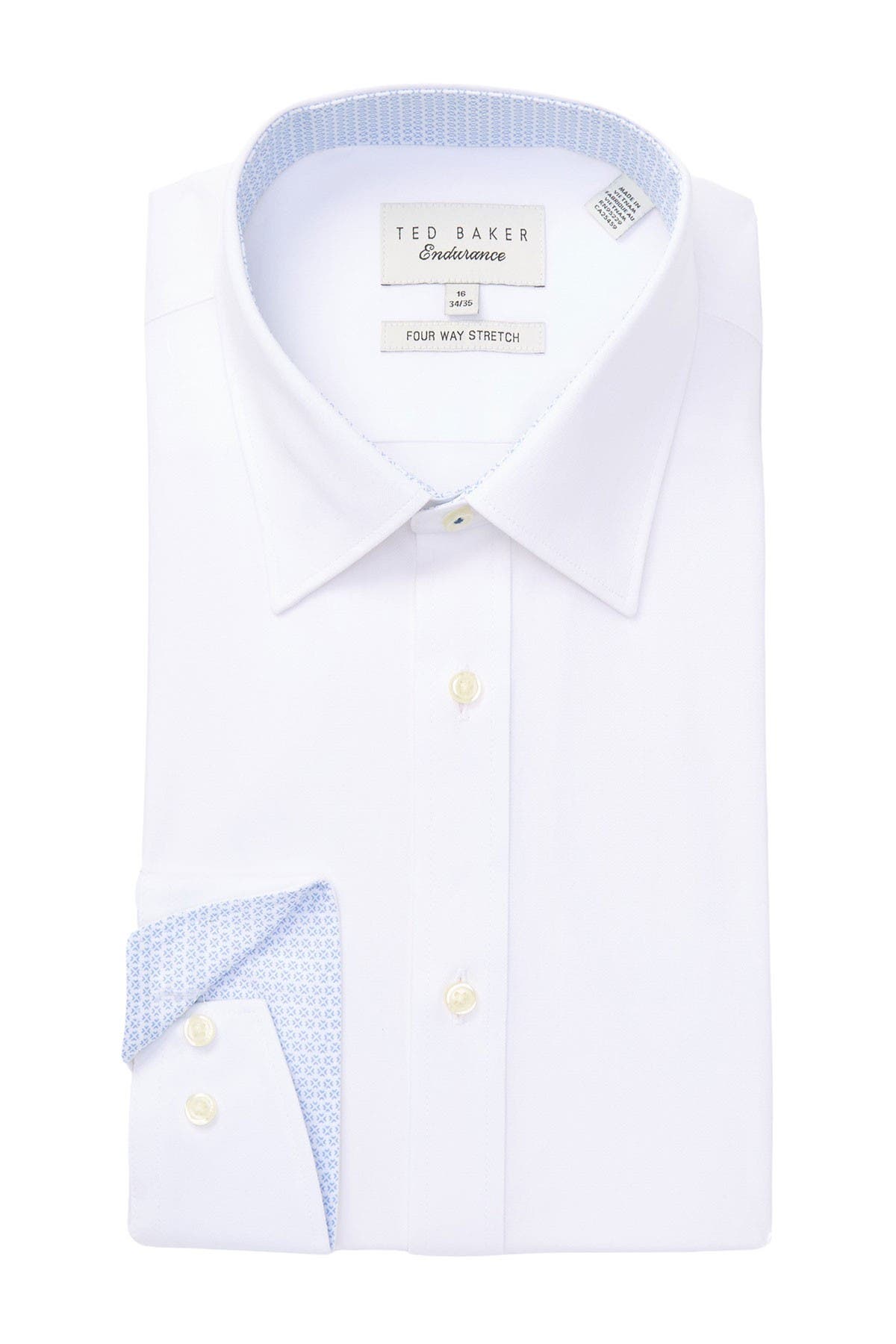 ted baker dress shirts sale