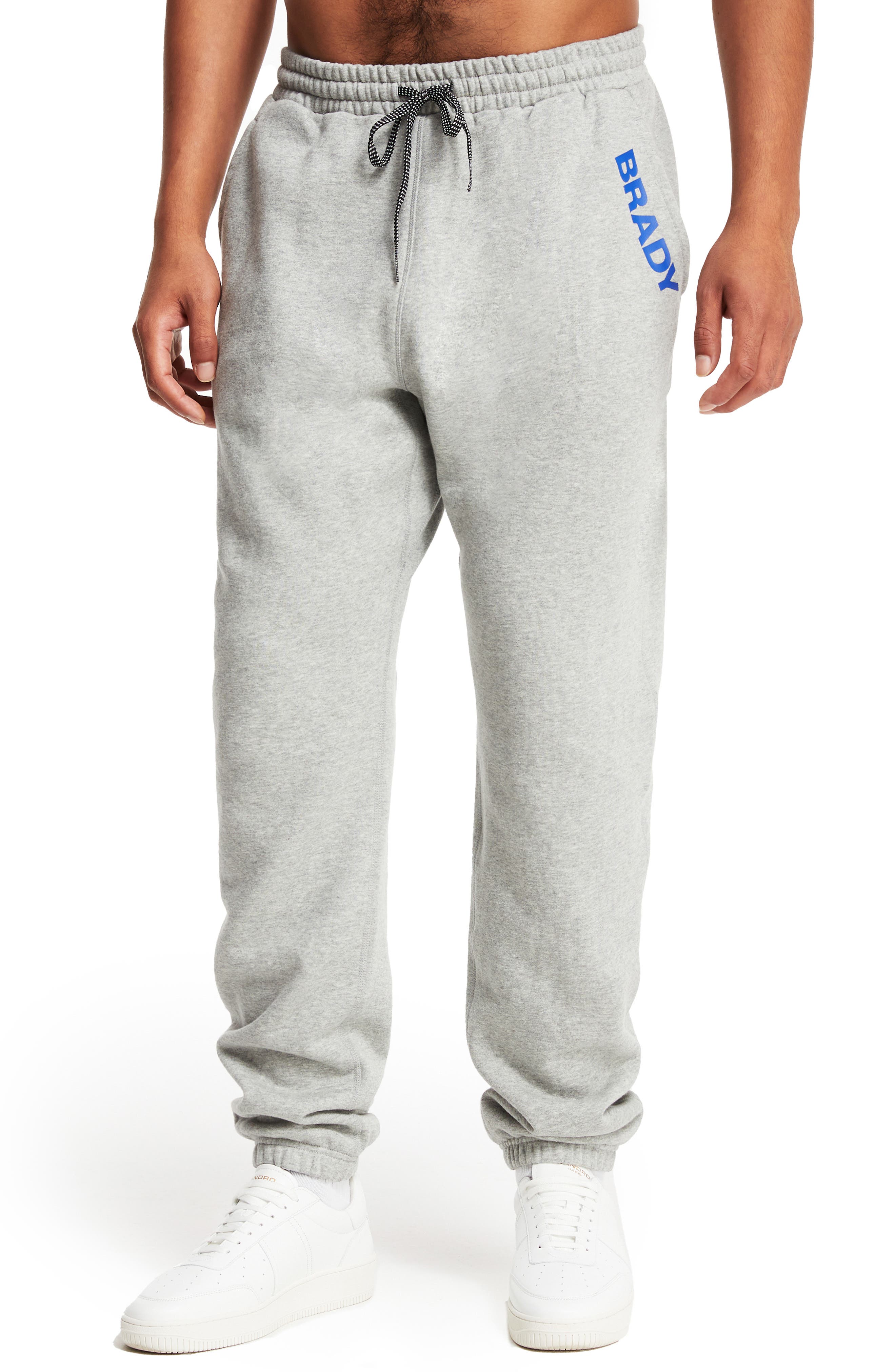 Men's Grey Joggers \u0026 Sweatpants