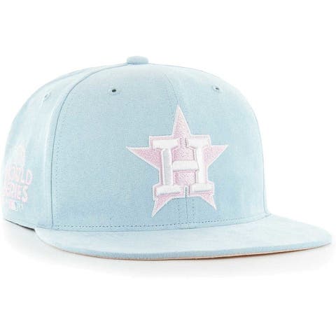 Men's Houston Astros Hats | Nordstrom