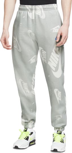 Nike Logo Sweatpants