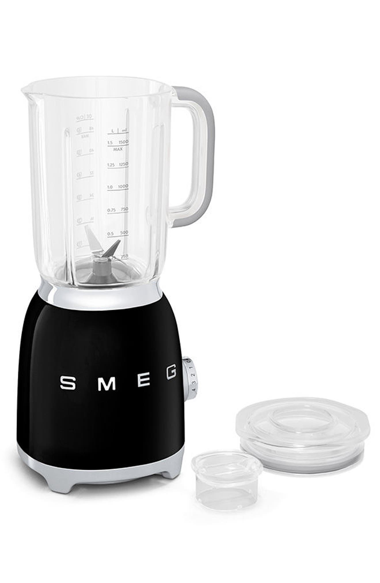 smeg '50s Retro Style Blender Nordstrom