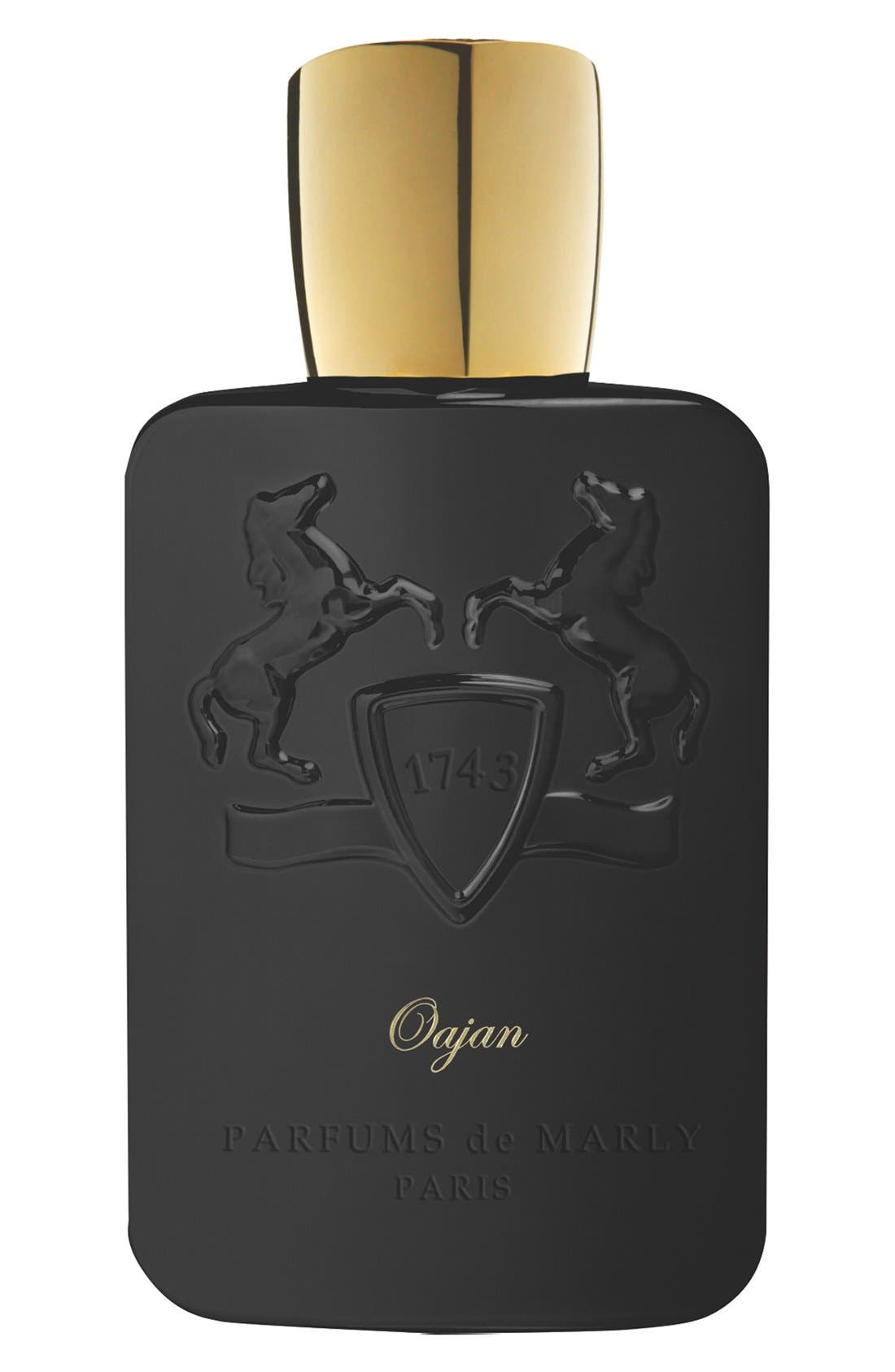 oajan fragrance