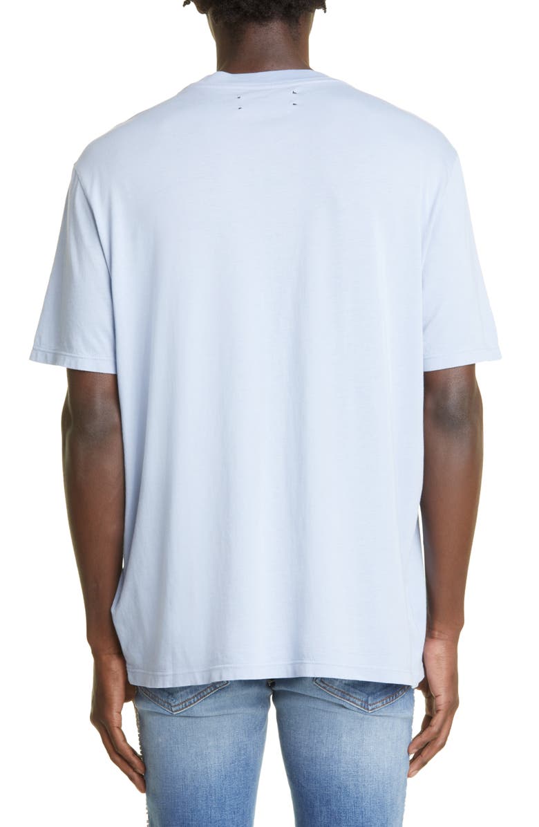 Men's Core Logo Graphic Tee Men's Core Logo Graphic Tee
