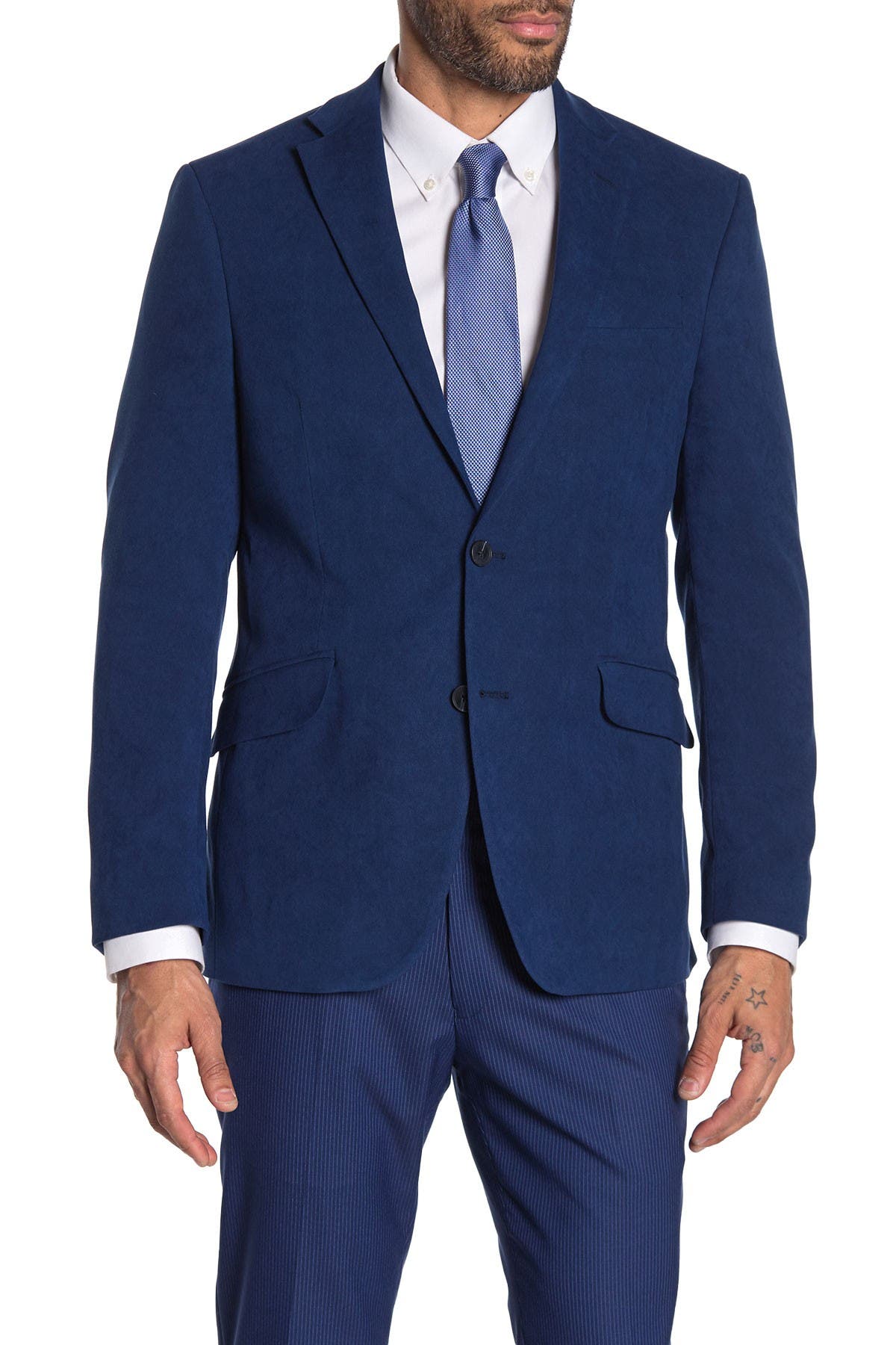 kenneth cole reaction slim fit