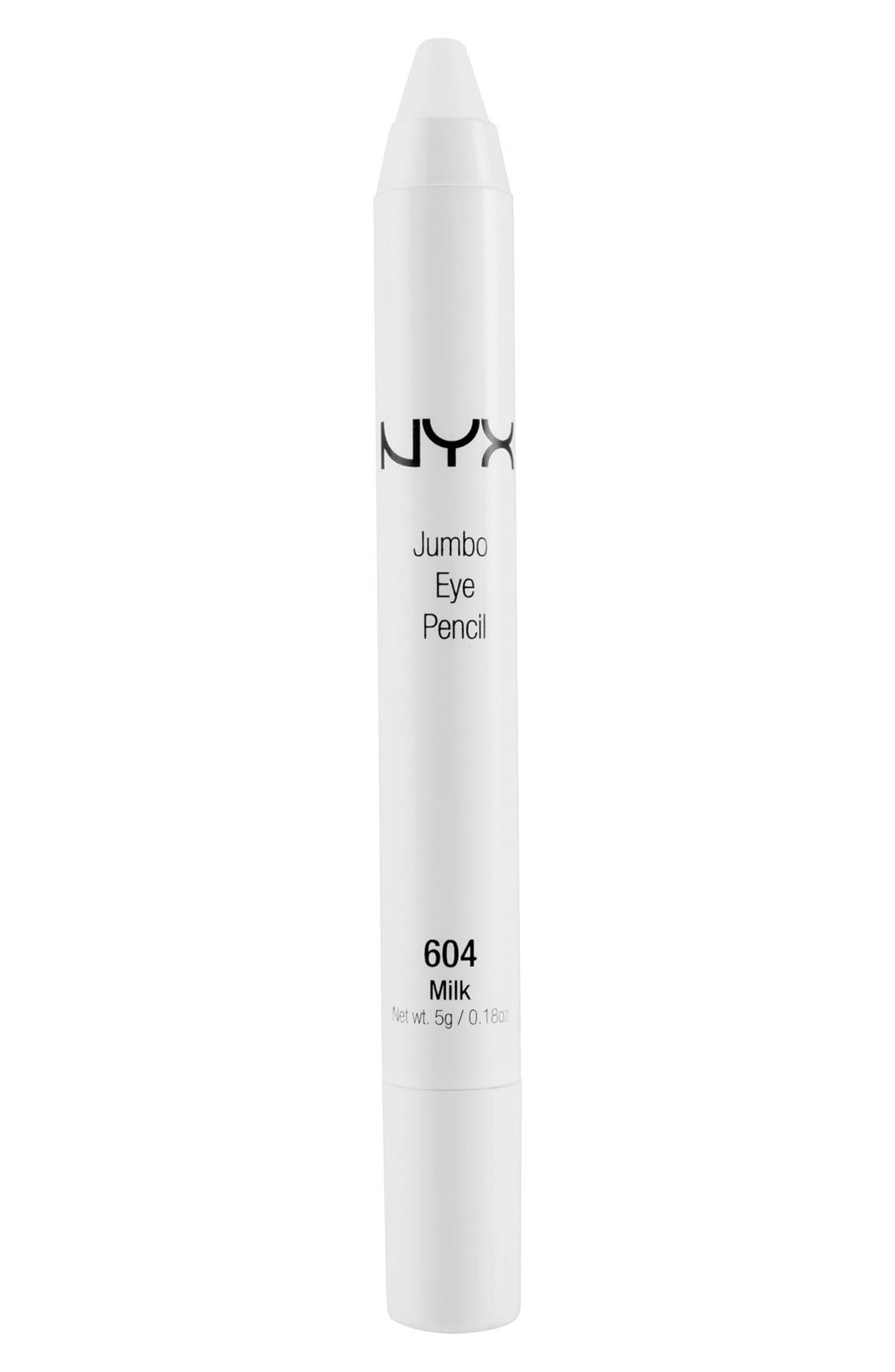 NYX Jumbo Eye Pencil Nordstrom