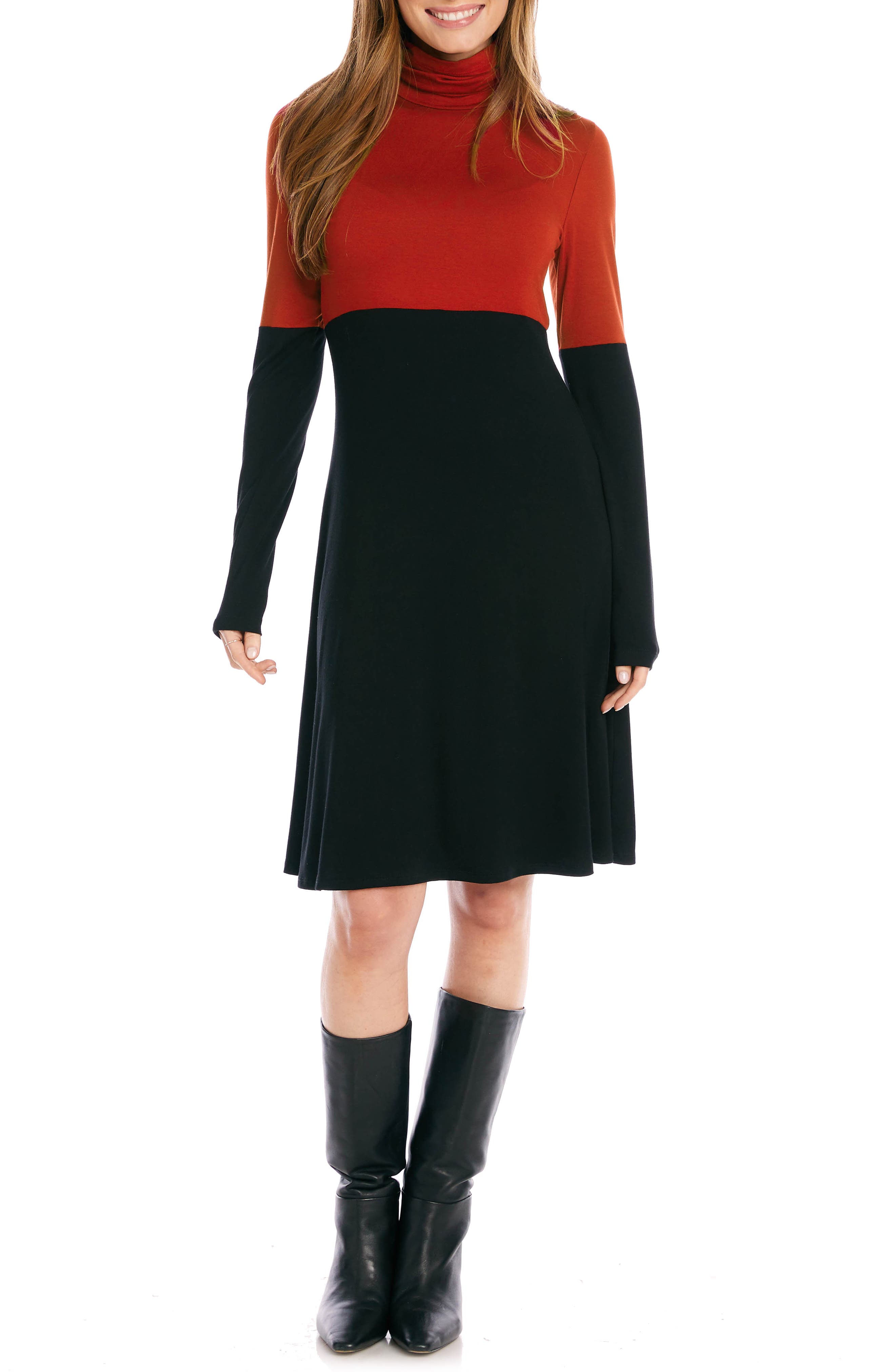 Women's Jersey Knit Dresses | Nordstrom