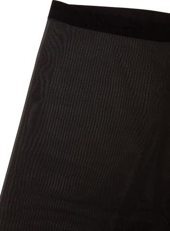 Buy Wolford Tulle Control Shorts online